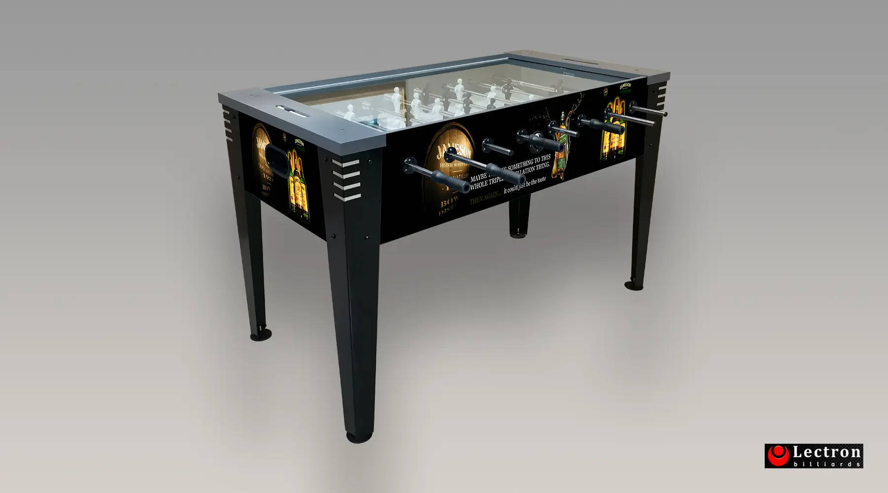 foosball tables jameson