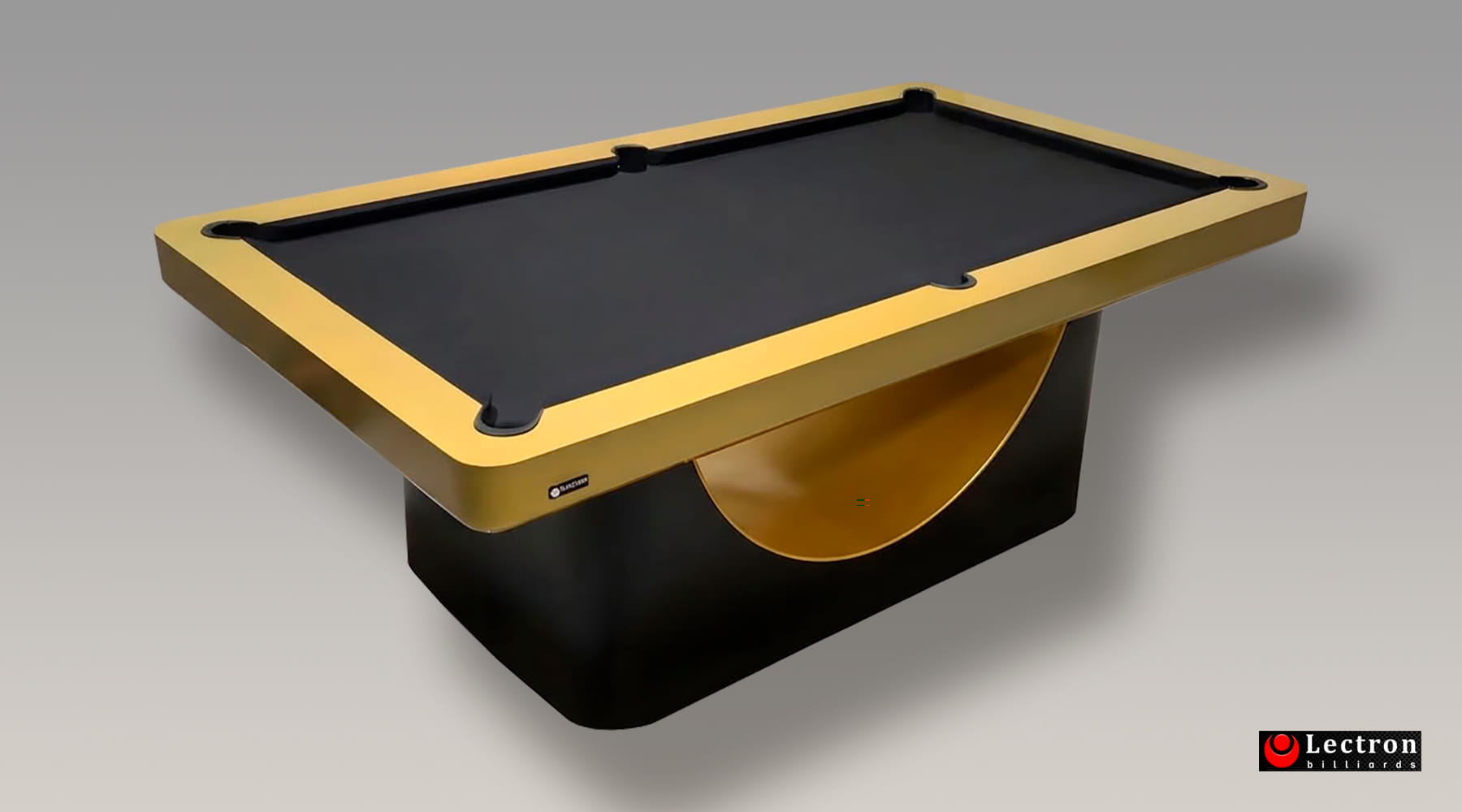 wave billiard table 1