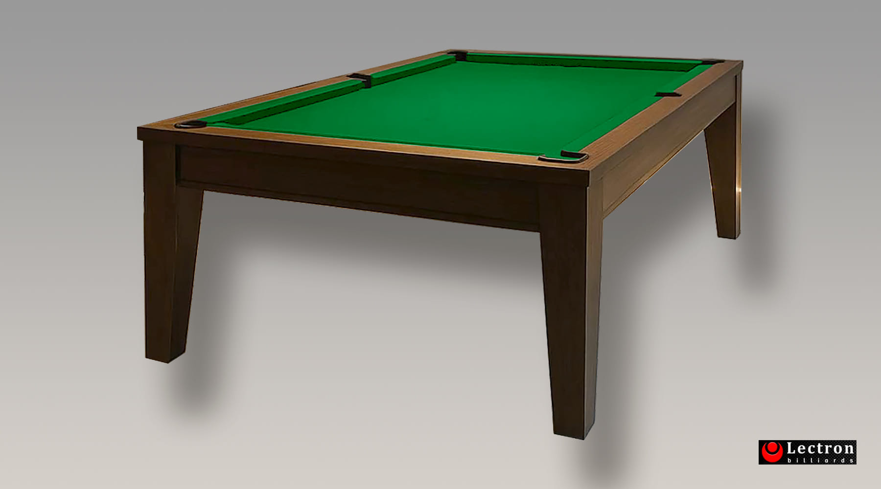 victory billiard table green cloth